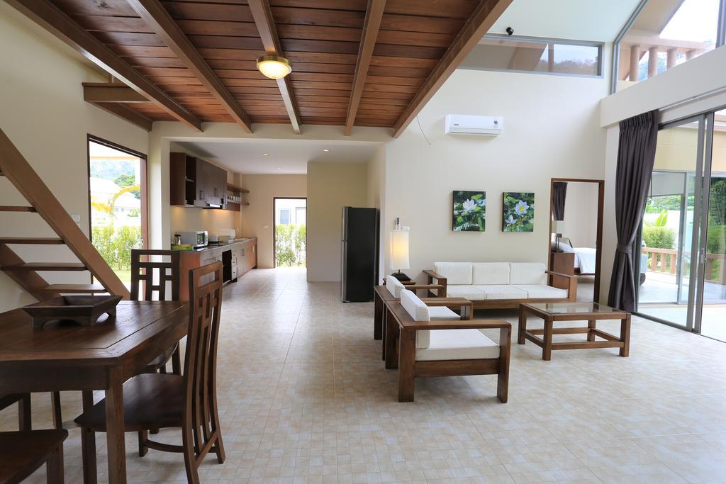 Sakoo Valley Naithon Beach Εξωτερικό φωτογραφία